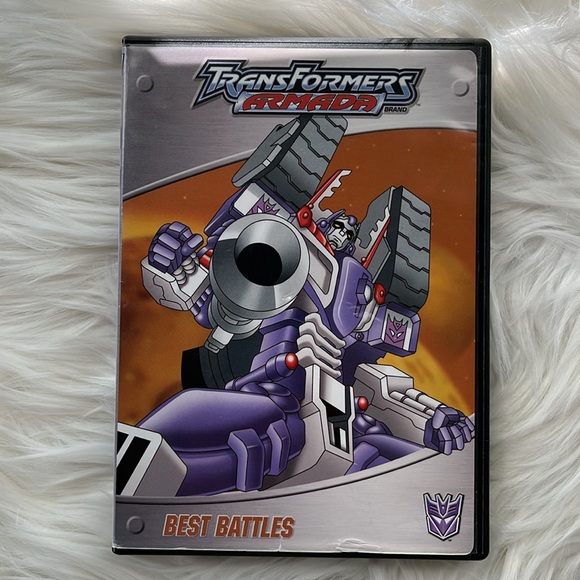 DVD BUNDLE: 3 DVD KIDS ACTION MOVIES - Picture 2 of 9